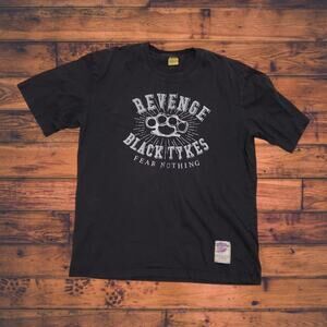 Vintage y2k dickies tykes revenge